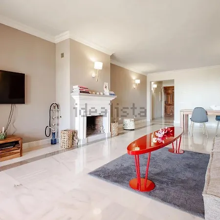 דירה New In Benahavis