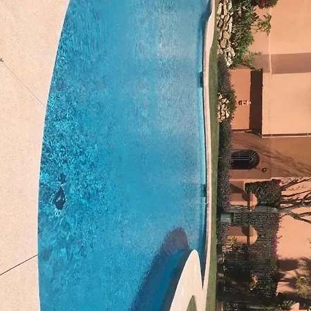 New In Benahavis Apartment *