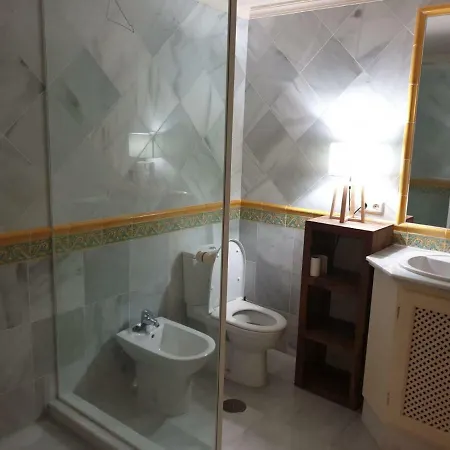 New In Benahavis Apartment