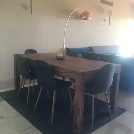New In Benahavis Marbella
