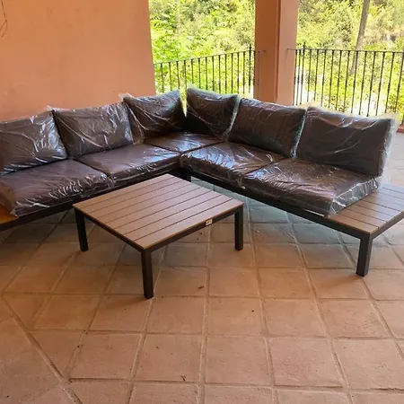 New In Benahavis Apartment *