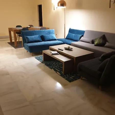 New In Benahavis Apartment Marbella