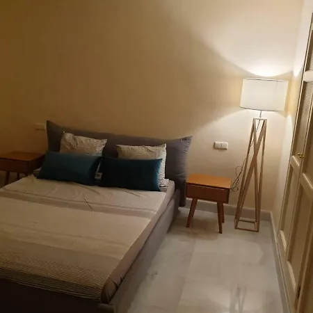 New In Benahavis Apartment