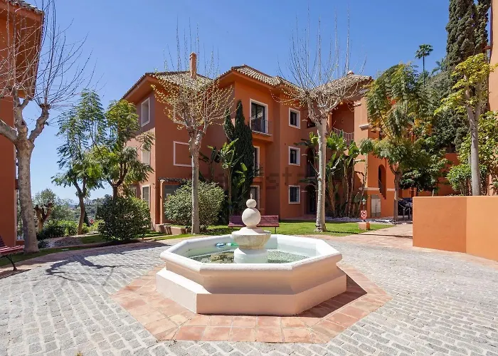דירה New In Benahavis *